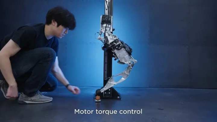 Elon Musk, Tesla Bot, İnsanabənzər robot, Video, İnkışaf, Təqdimat, Şassi, İşlər, Obyekt tanımaq, Süni intellekt, Hərəkət, Mühərrik fırlanma momenti, Ətraf mühit tədqiqi, Yadda saxlama, Süni intellekt təlimi, Obyektlərin manipulyasiyası, Konteyner, Səhmdarlar iclası